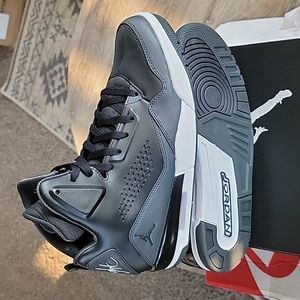 Jordan SC-3 mens size 12